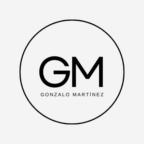 Gonzalo Martínez – Psicólogo especialista en TCA