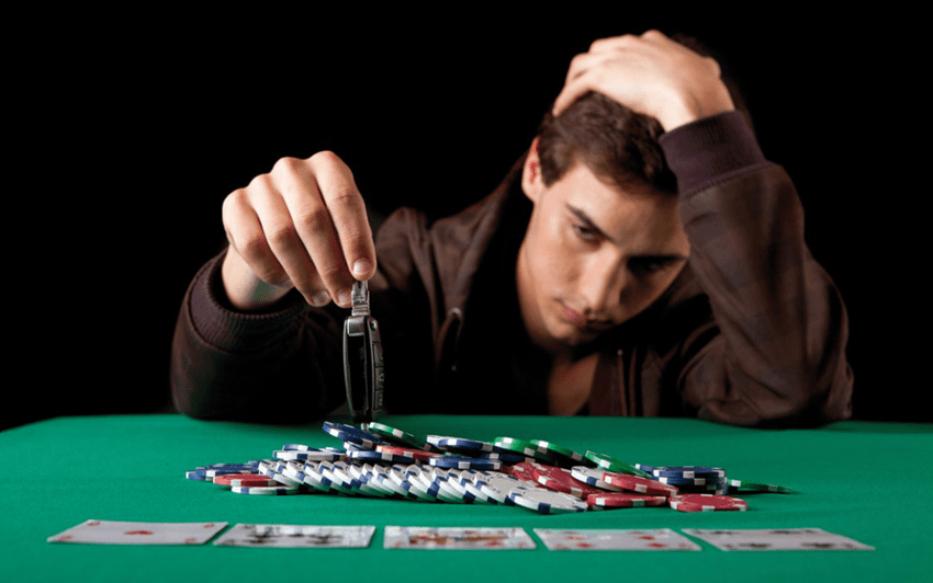 Ludopatía: una enfermedad que se puede superar