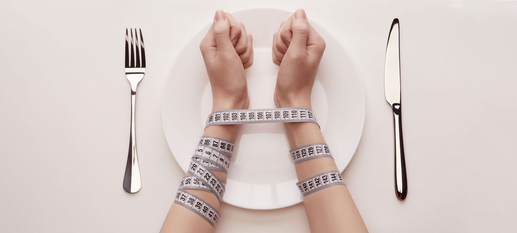 Trastornos de la Alimentación: Más allá del Peso