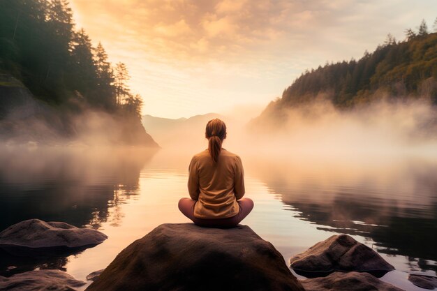 Bienestar y resiliencia: Las claves para una vida feliz y plena