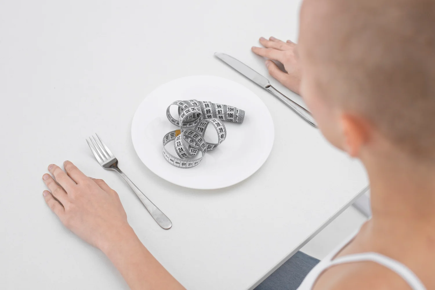 Qué es un trastorno alimentario | Gonzalo Martínez – Psicólogo TCA